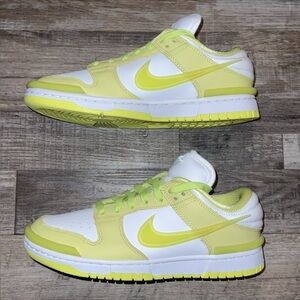 Nike Dunk Low Twist Sneakers